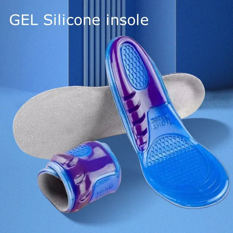 Plantillas Confort – Soporte y Comodidad para tus Pies